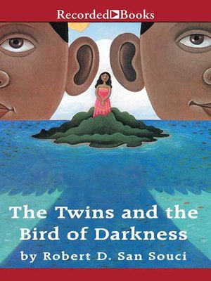 cover image of The Twins and the Bird of Darkness